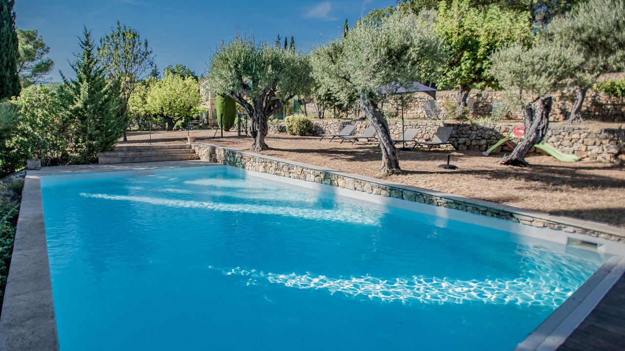 Photo of Outdoor in Fayence