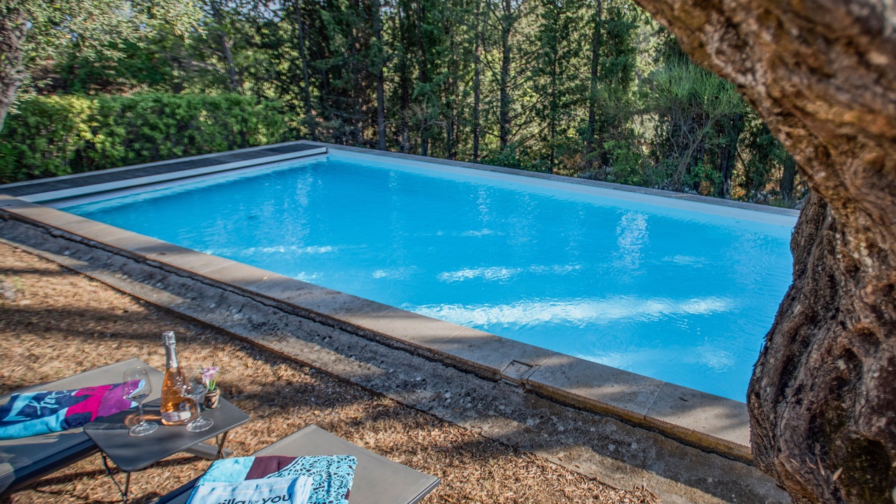 Photo of Outdoor in Fayence