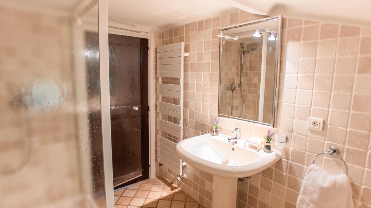 Photo of Bathroom in Fayence