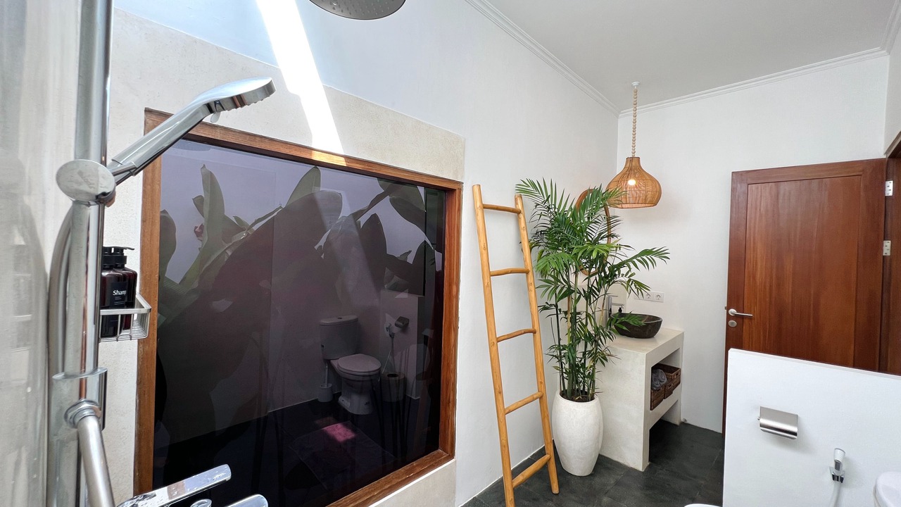 Photo of Bathroom in Pererenan