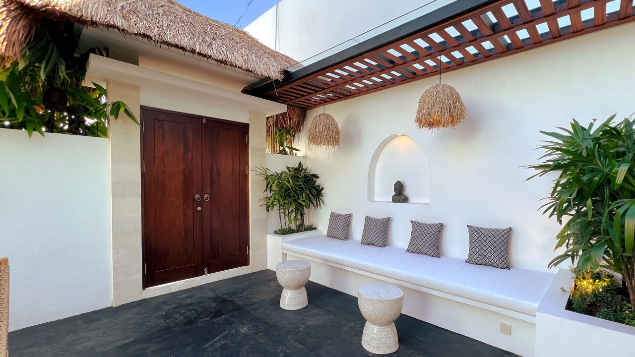 Photo of Outdoor in Pererenan