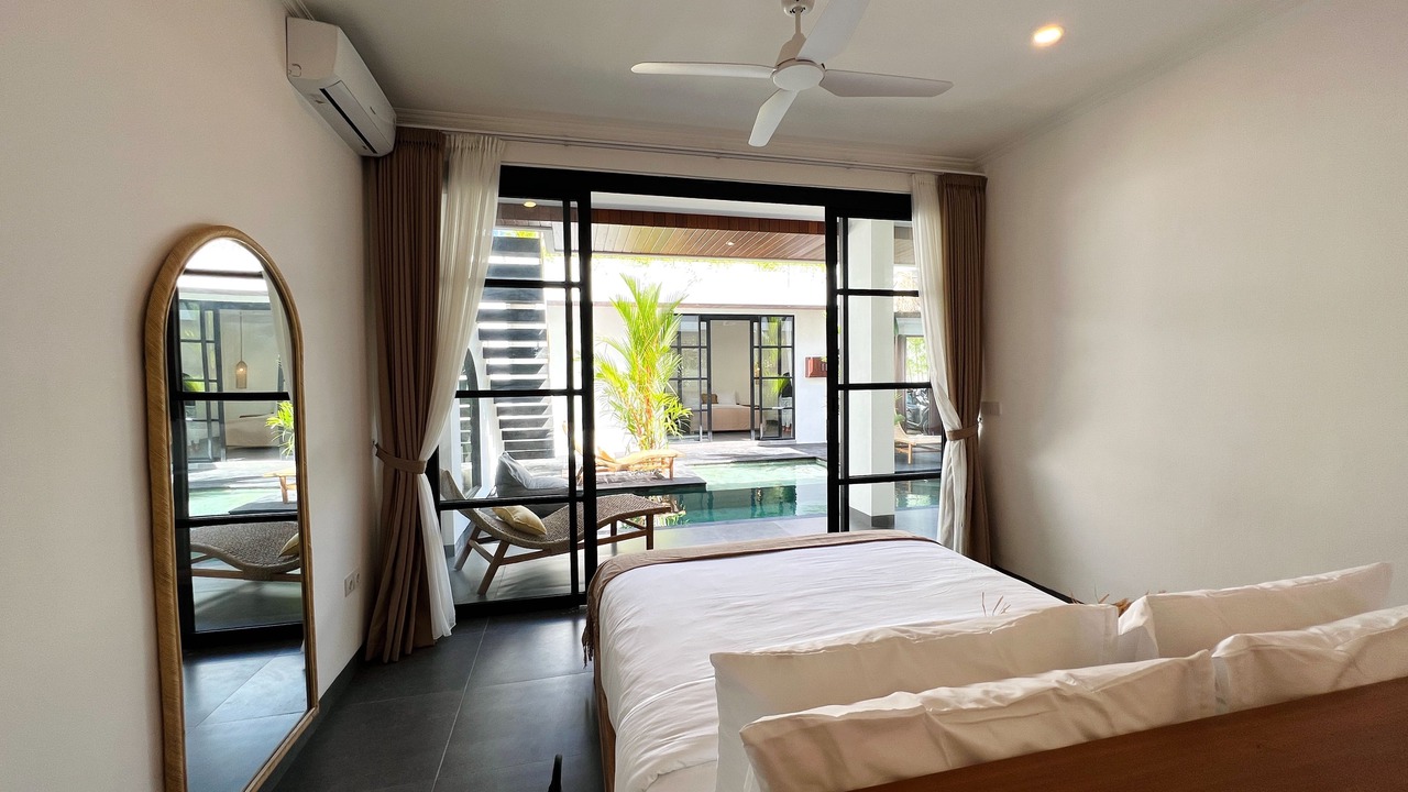 Photo of Bedroom in Pererenan