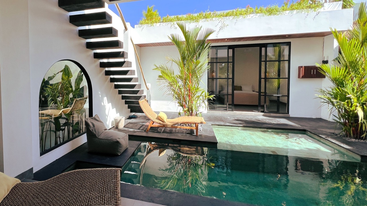 Photo of Outdoor in Pererenan
