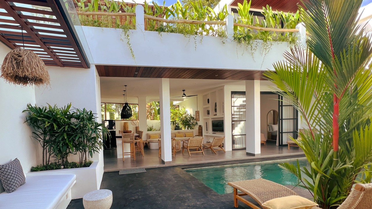 Photo of Outdoor in Pererenan