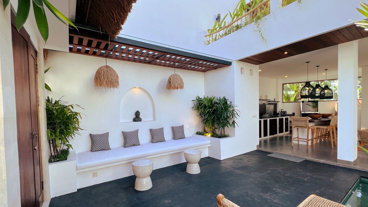 Photo of Outdoor in Pererenan