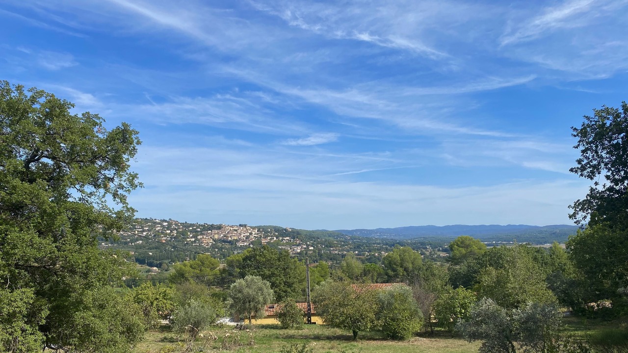 Photo of Outdoor in Fayence