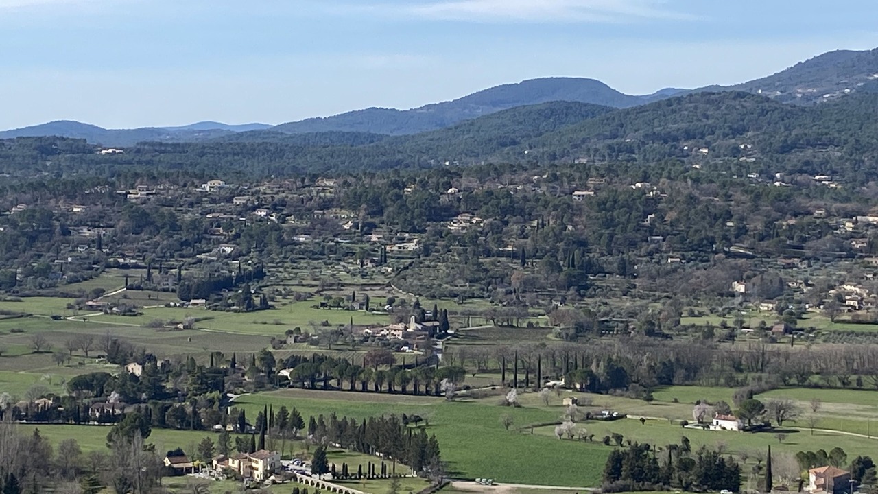 Photo of Outdoor in Fayence
