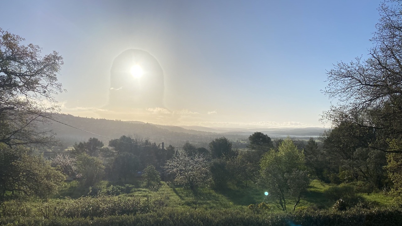 Photo of Outdoor in Fayence