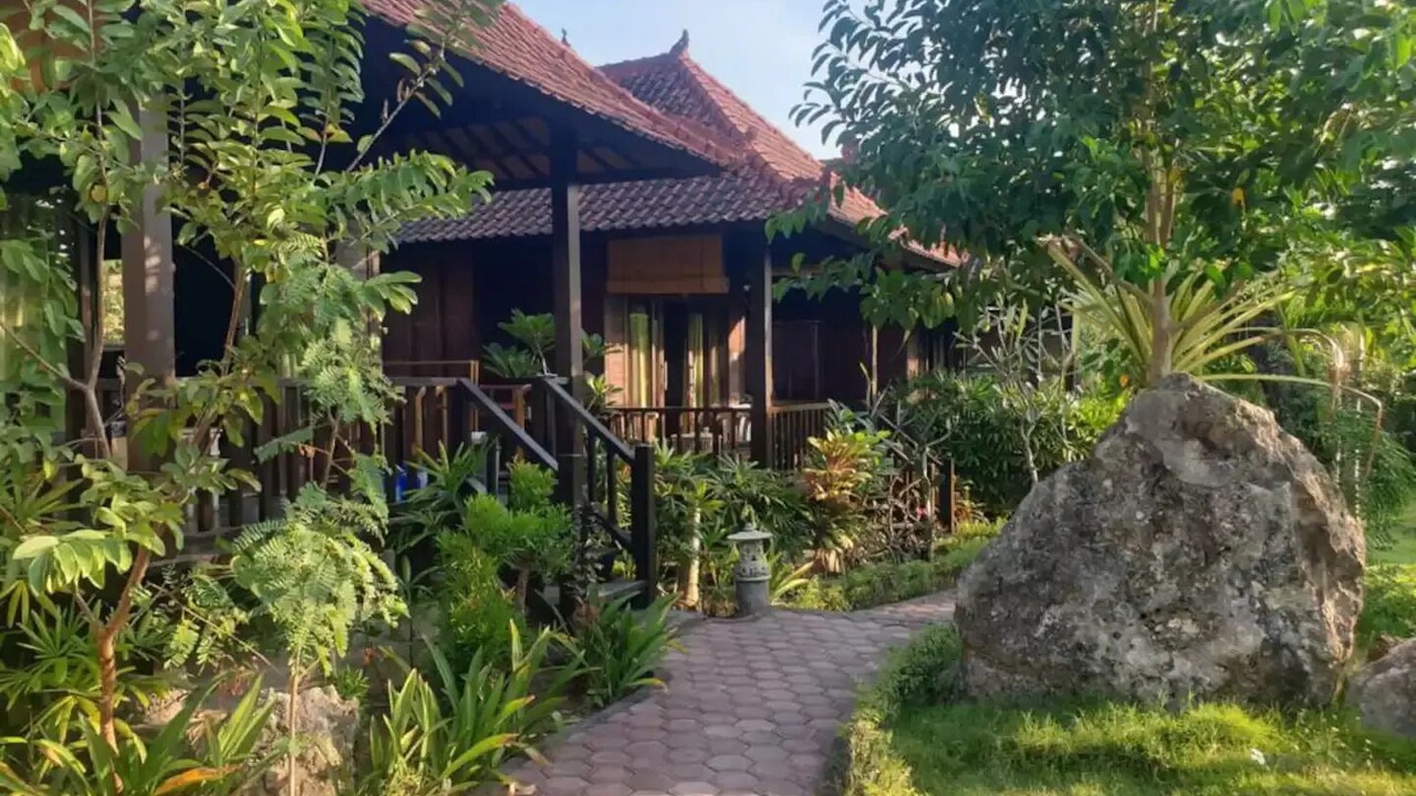 Photo of Outdoor in Mushroom Bay