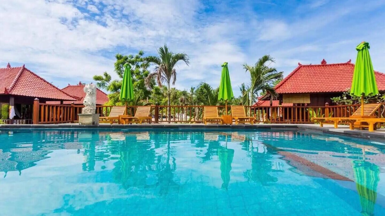 Photo of Outdoor in Mushroom Bay