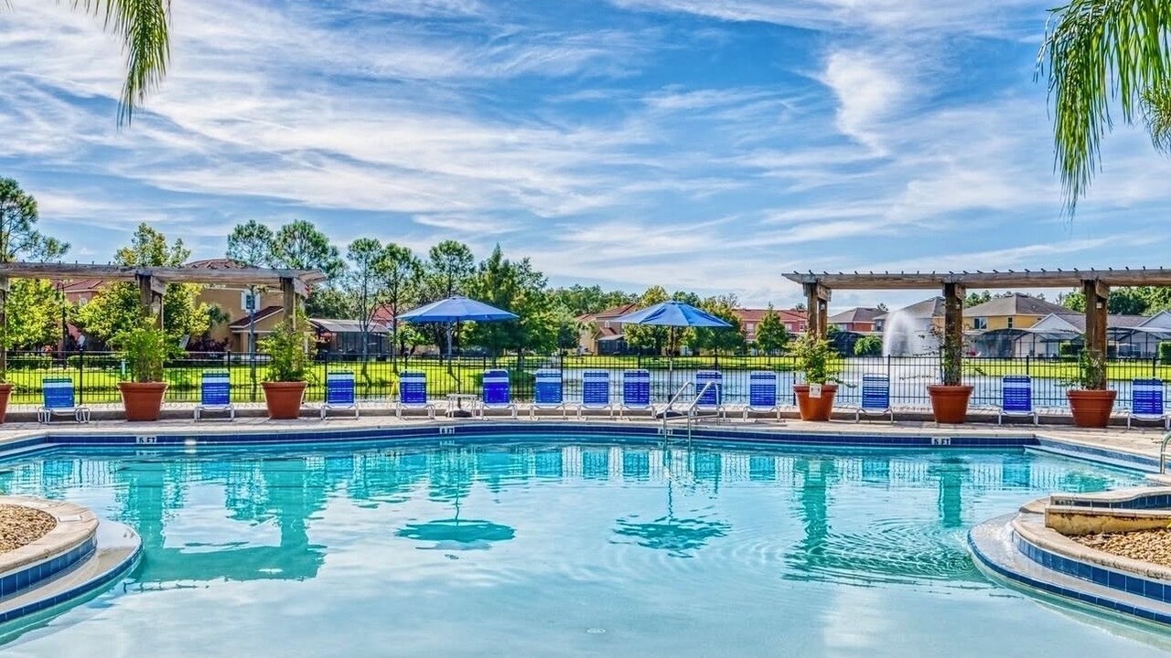 Photo of Outdoor in Lake Berkley