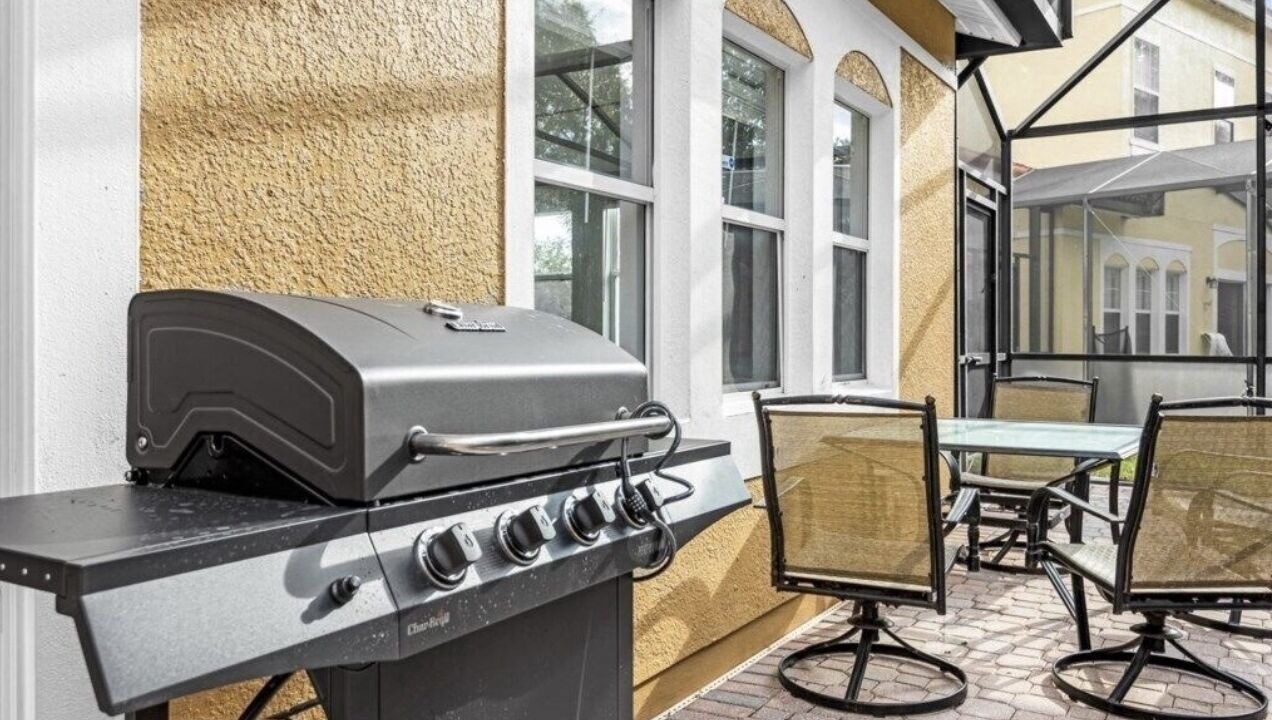 Photo of Outdoor in Lake Berkley
