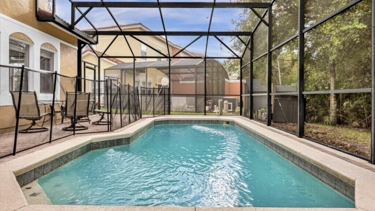 Photo of Outdoor in Lake Berkley