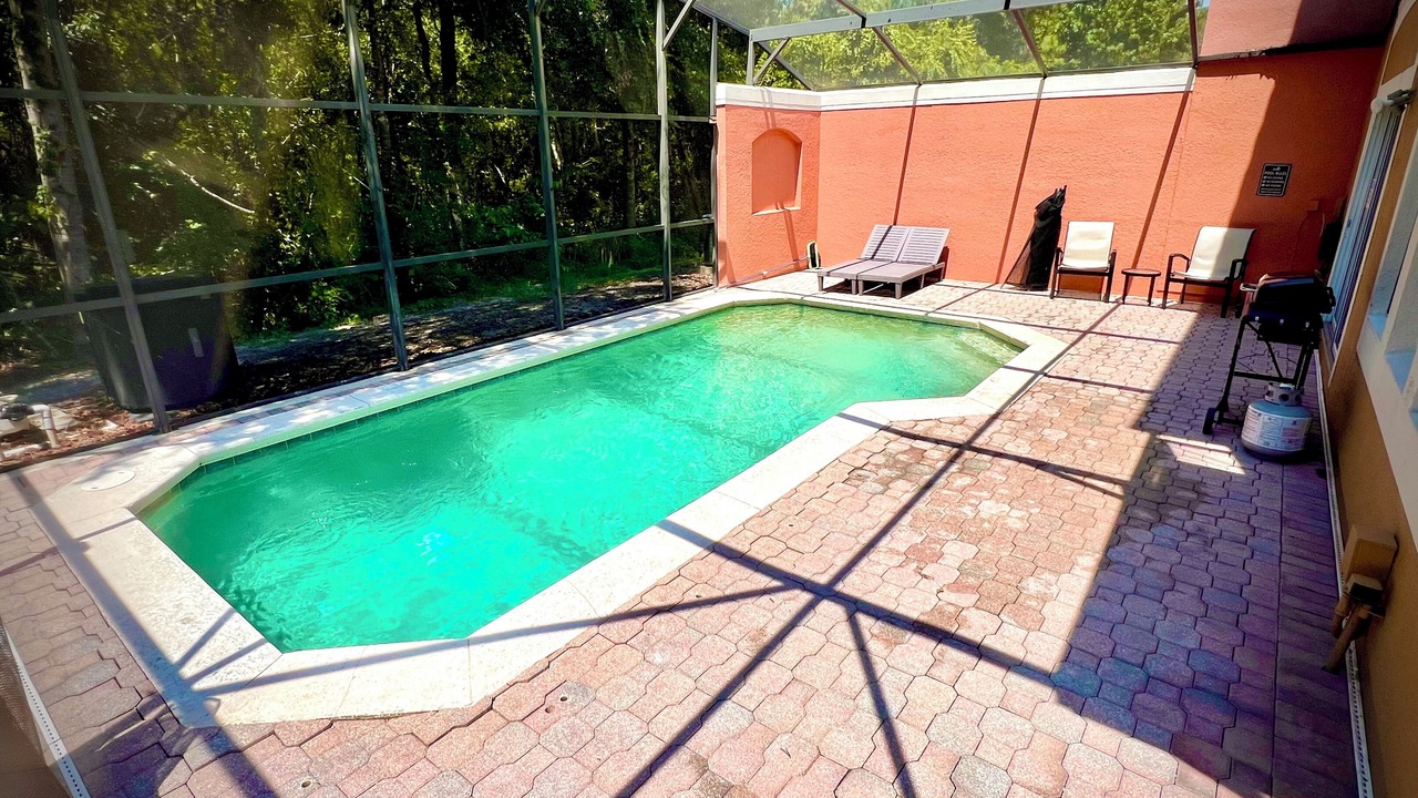 Photo of Outdoor in Lake Berkley