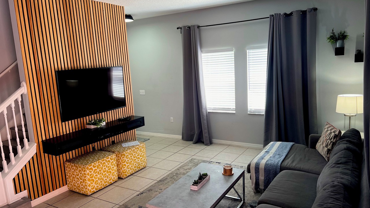 Photo of Livingroom in Lake Berkley