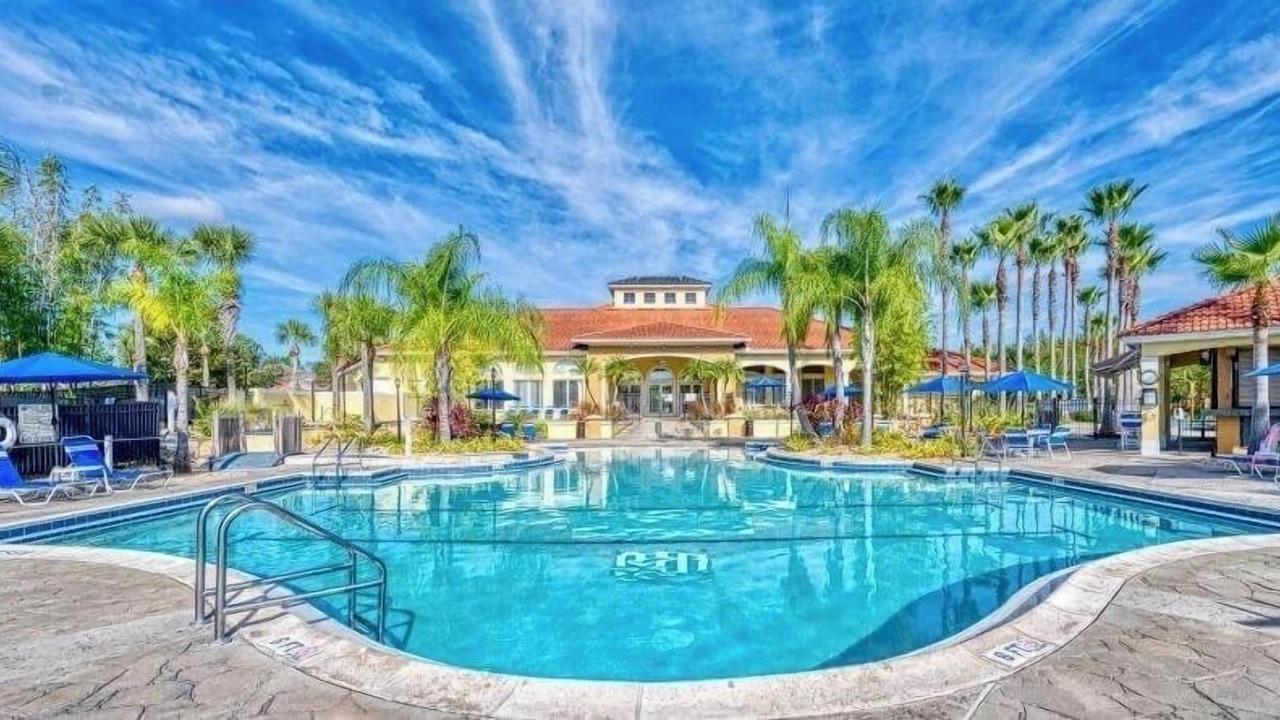 Photo of Outdoor in Lake Berkley