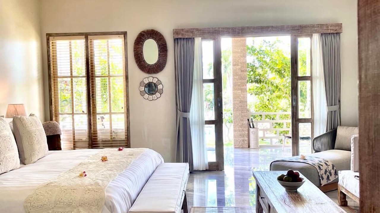 Photo of Bedroom in Amed