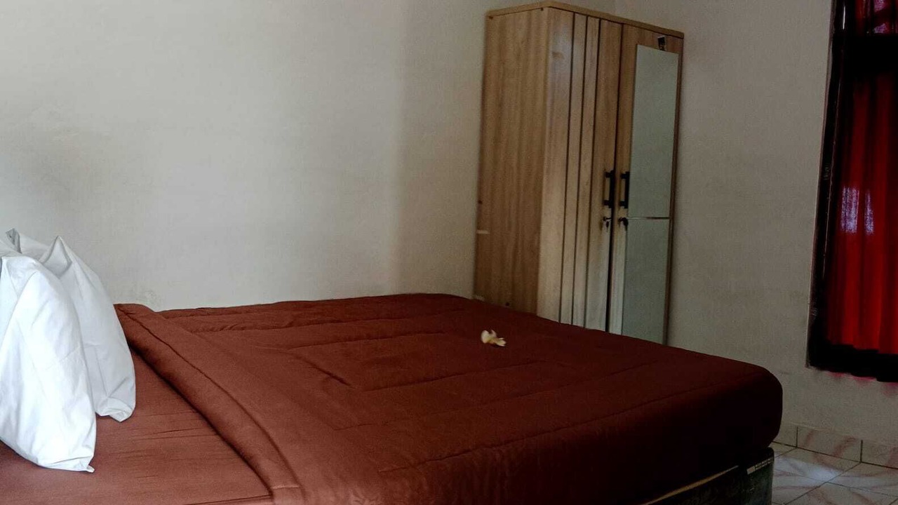 Photo of Bedroom in Bebandem