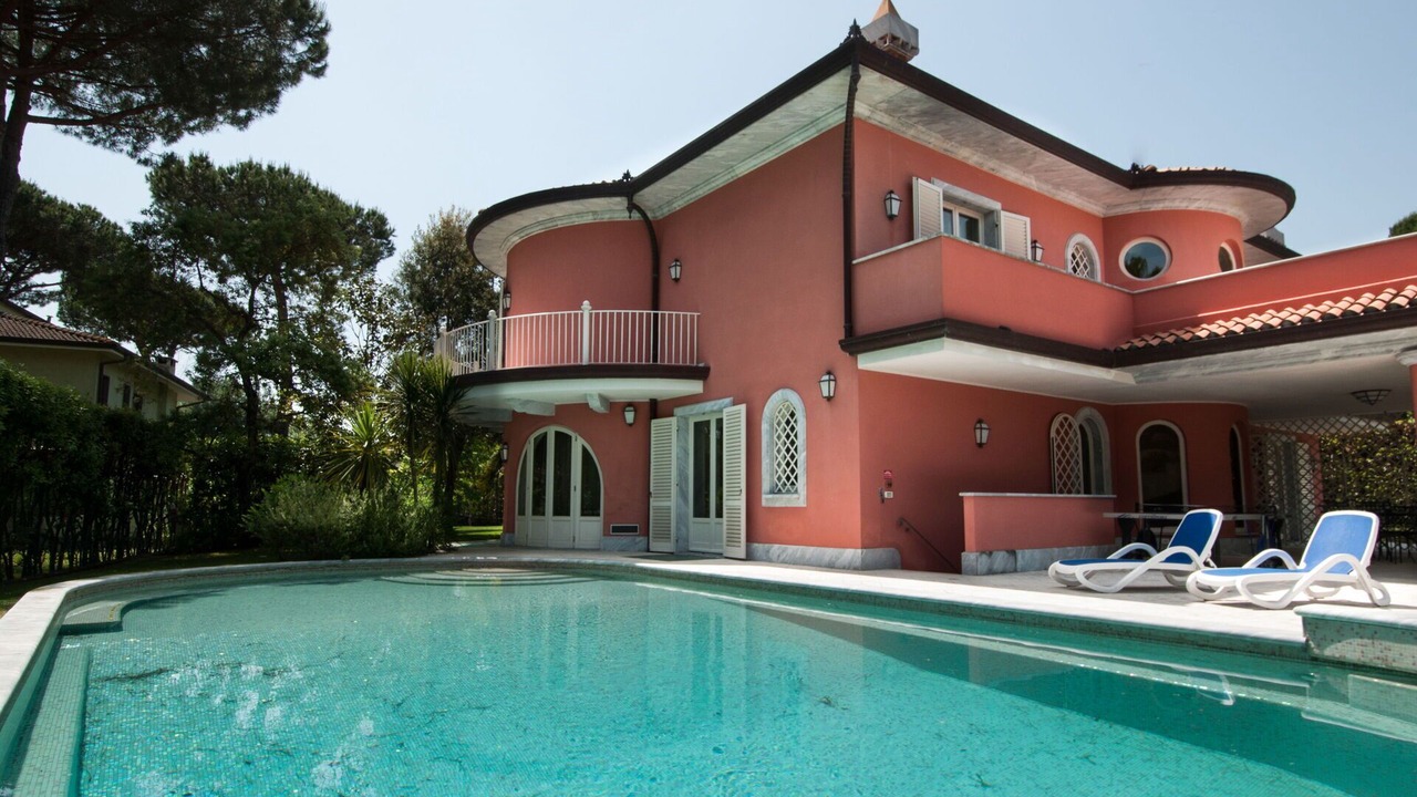 Photo of Outdoor in Forte dei Marmi