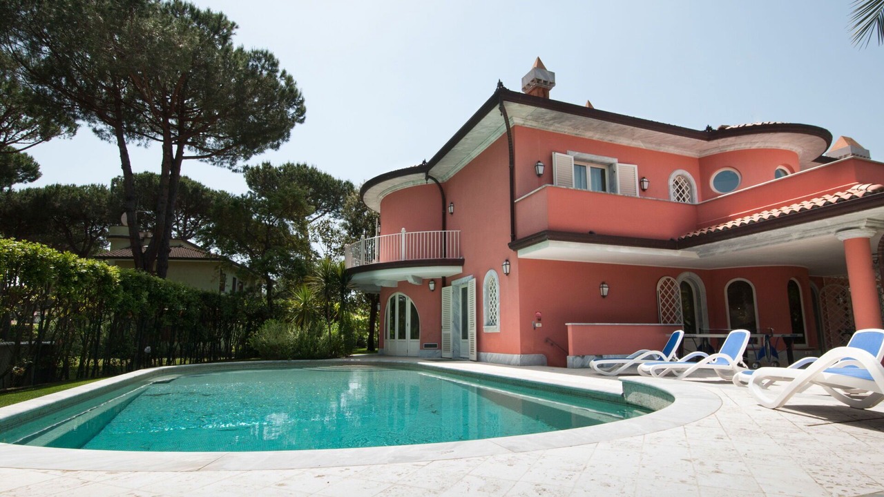 Photo of Outdoor in Forte dei Marmi
