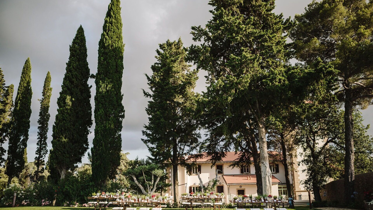 Photo of Patio Balcony in Campiglia Marittima