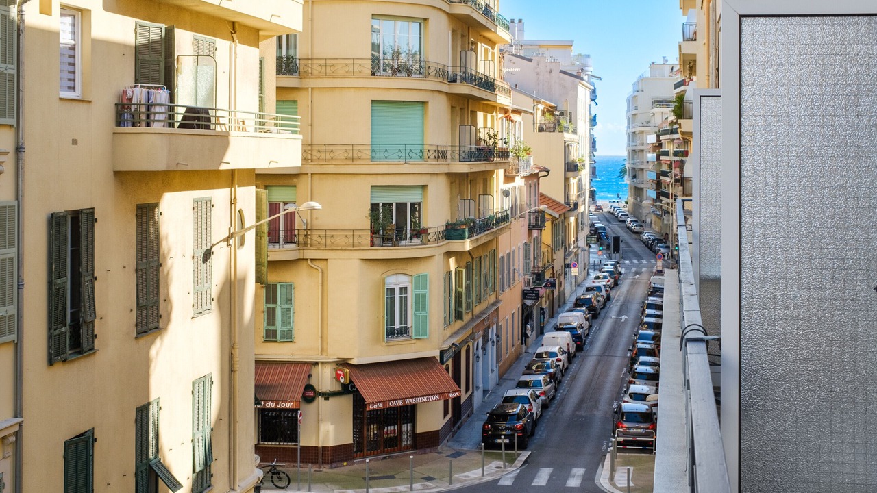 Photo of Patio Balcony in Gambetta