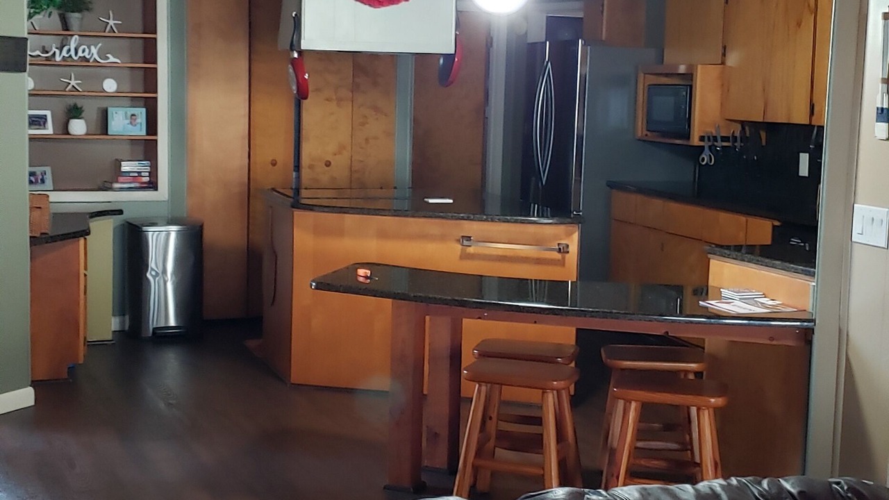 Photo of Livingroom in St. Cloud
