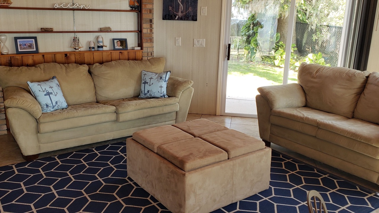 Photo of Livingroom in St. Cloud