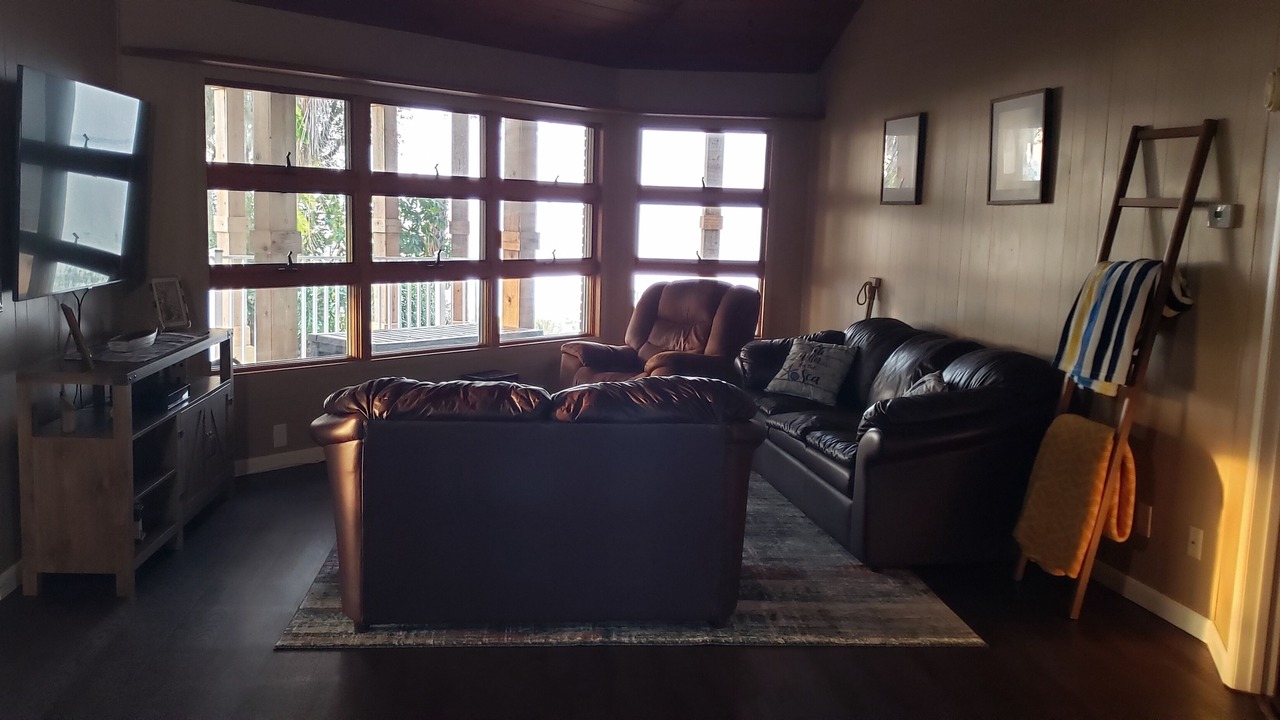 Photo of Livingroom in St. Cloud
