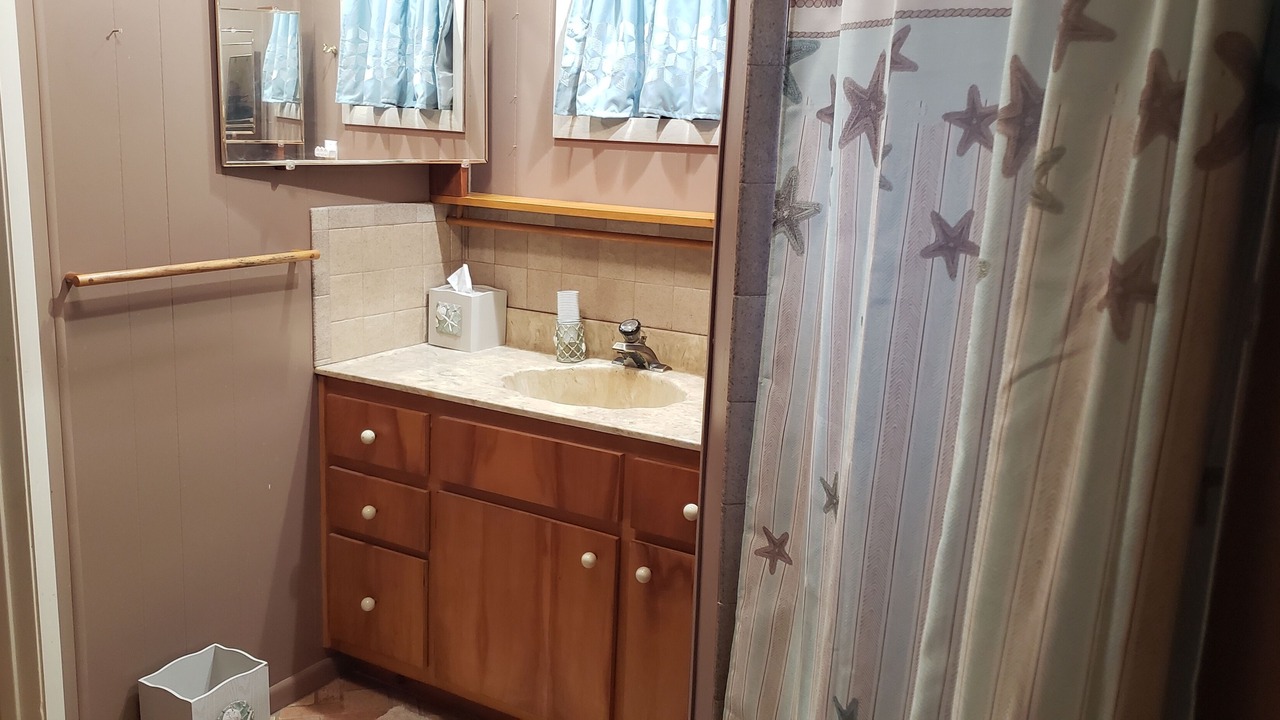 Photo of Bathroom in St. Cloud