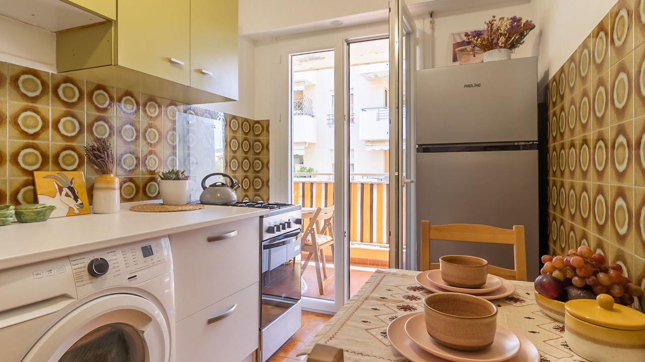 Photo of Kitchen in Riquier