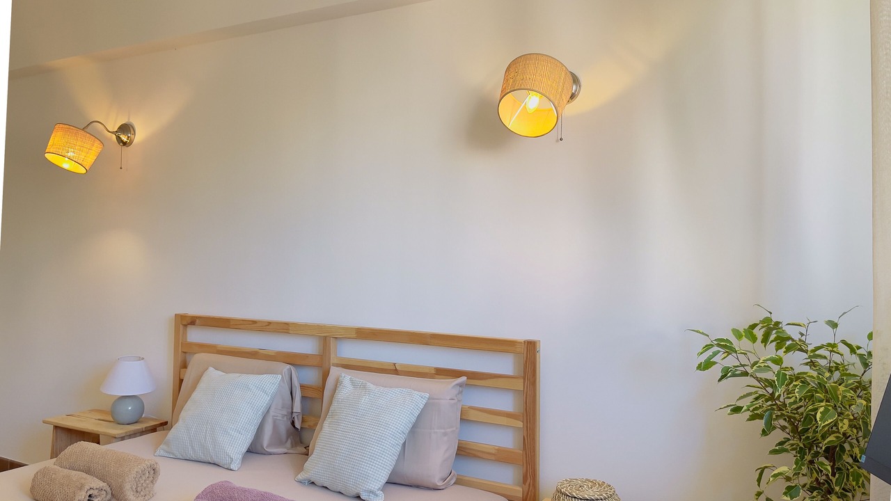 Photo of Bedroom in Riquier