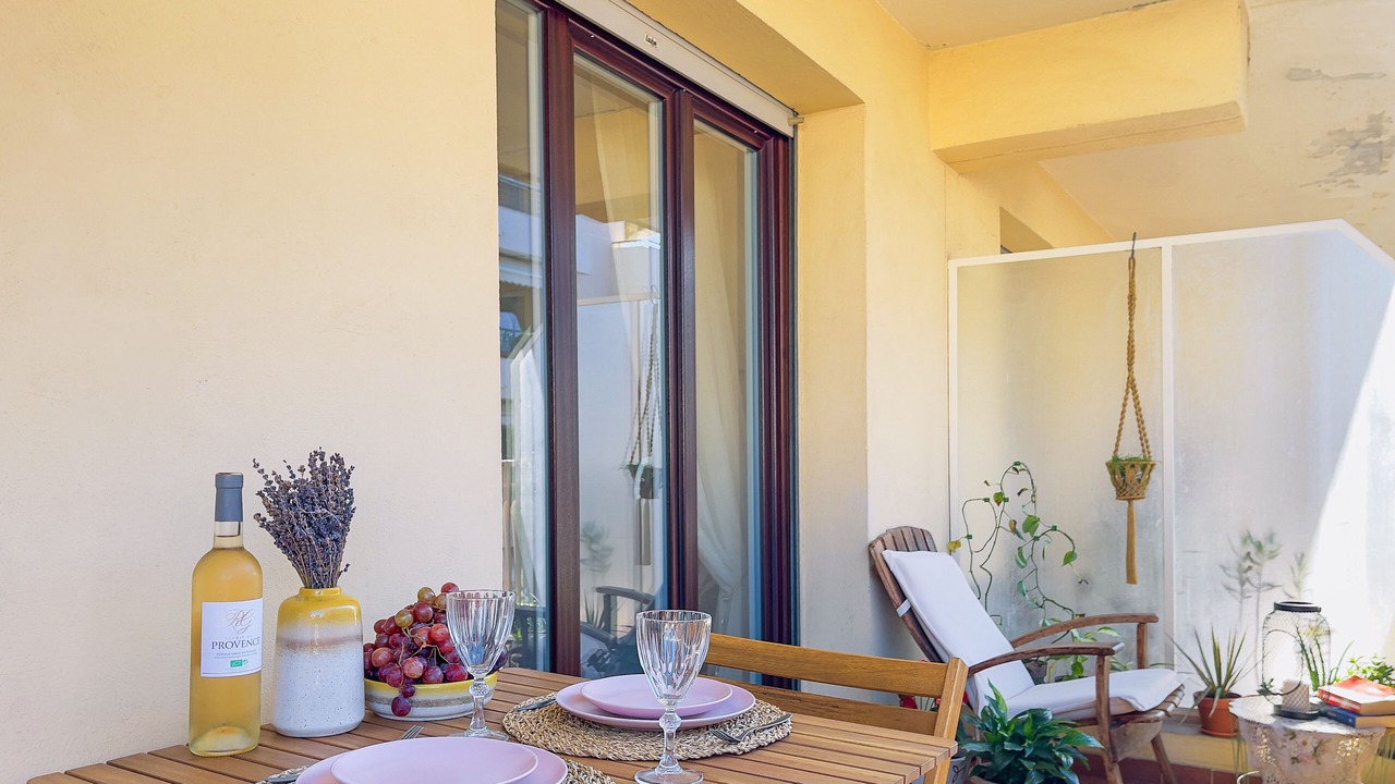 Photo of Outdoor in Riquier