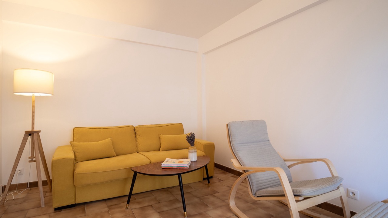 Photo of Livingroom in Riquier