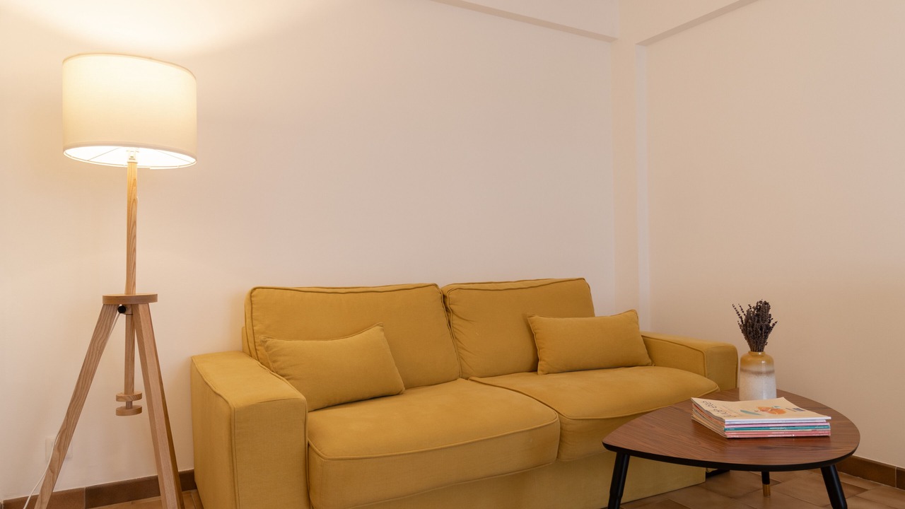 Photo of Livingroom in Riquier