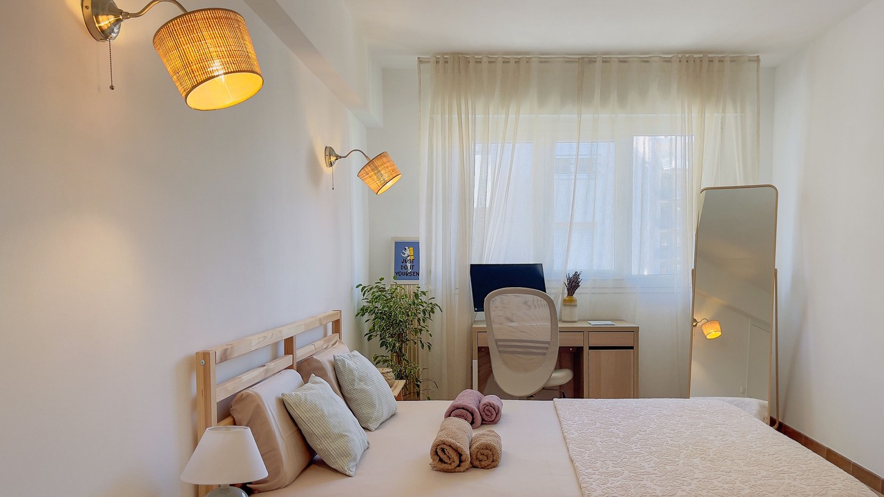 Photo of Bedroom in Riquier