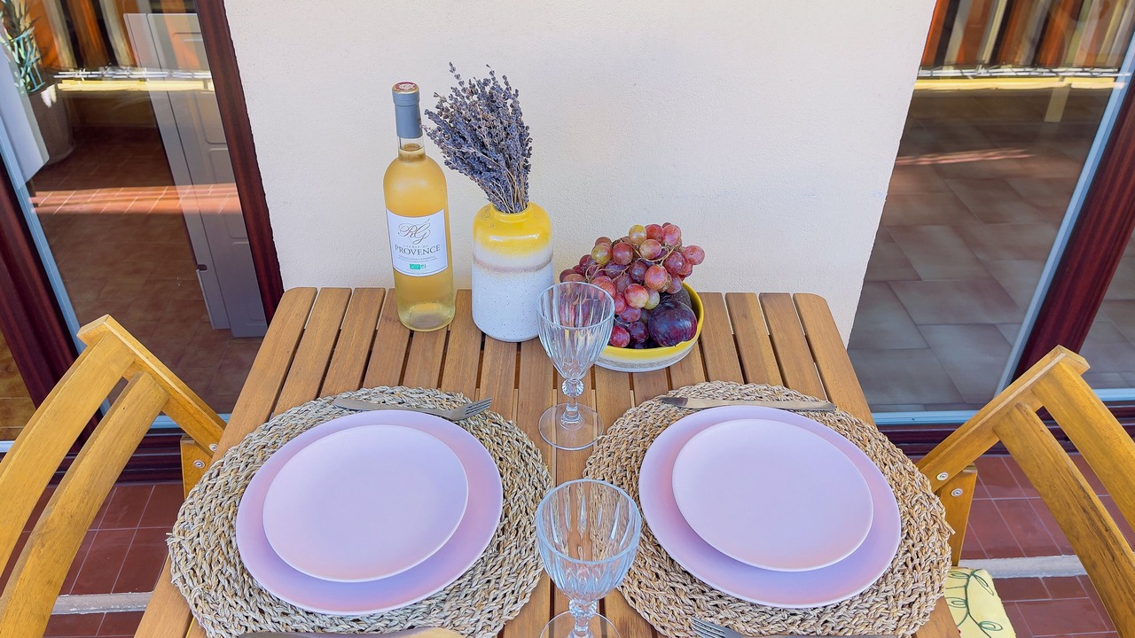 Photo of Outdoor in Riquier