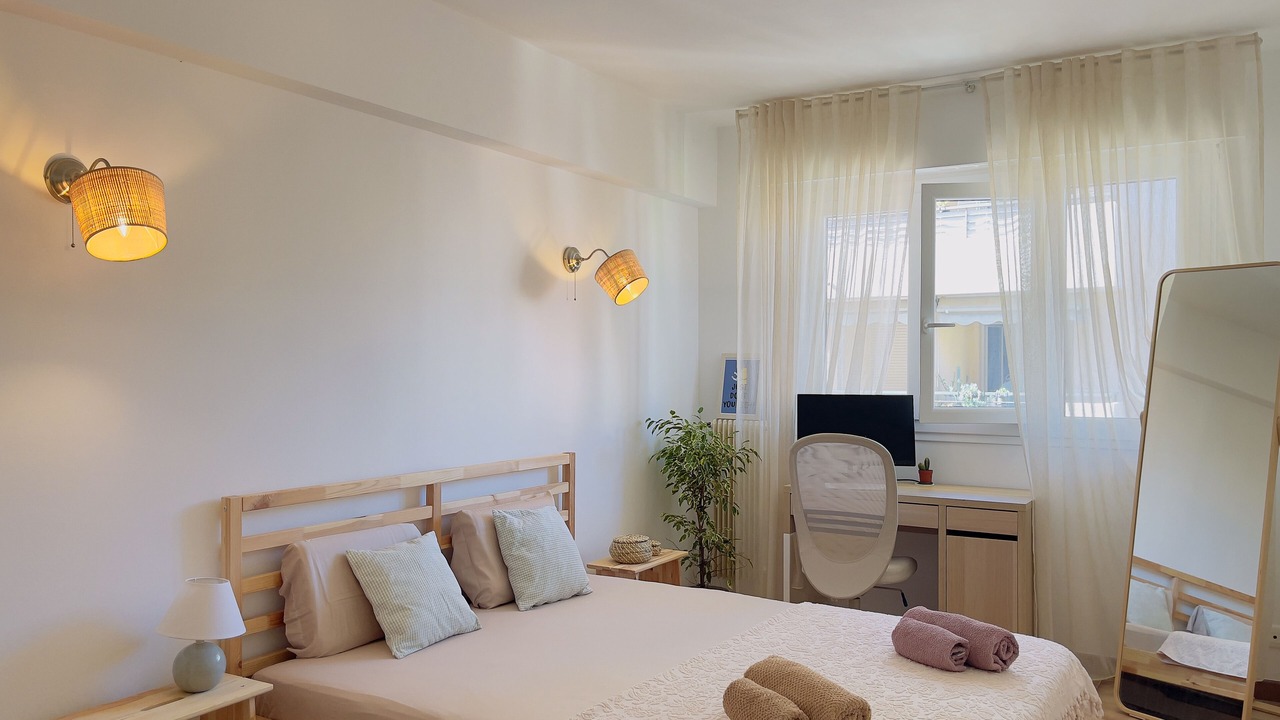 Photo of Bedroom in Riquier