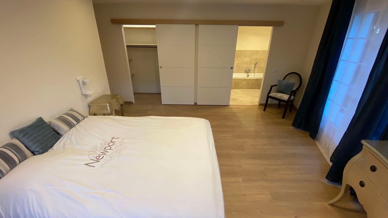 Photo of Bedroom in Mouans-Sartoux
