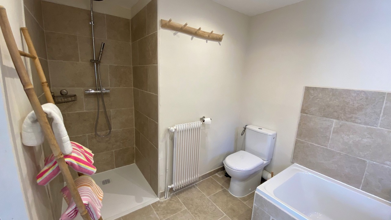 Photo of Bathroom in Mouans-Sartoux