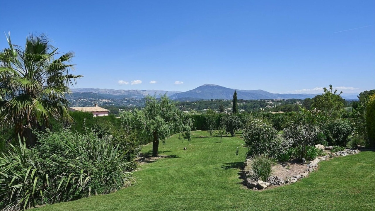 Photo of Outdoor in Mouans-Sartoux