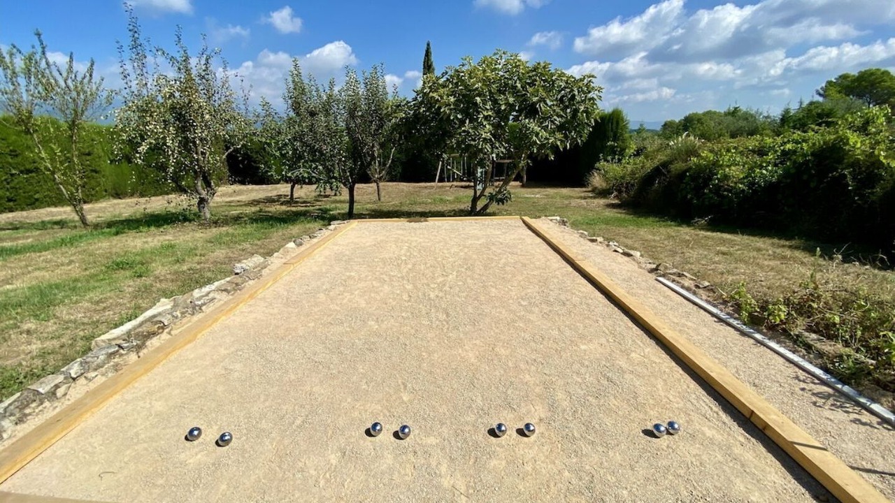 Photo of Outdoor in Mouans-Sartoux