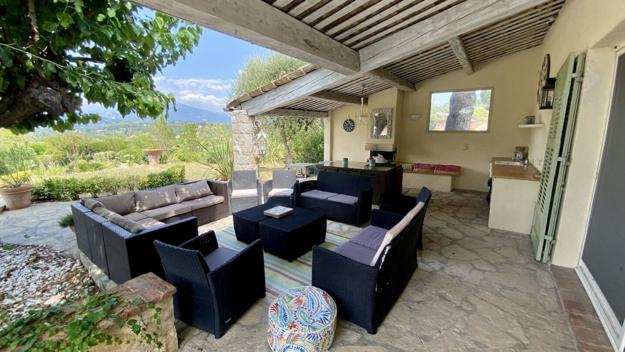 Photo of Outdoor in Mouans-Sartoux