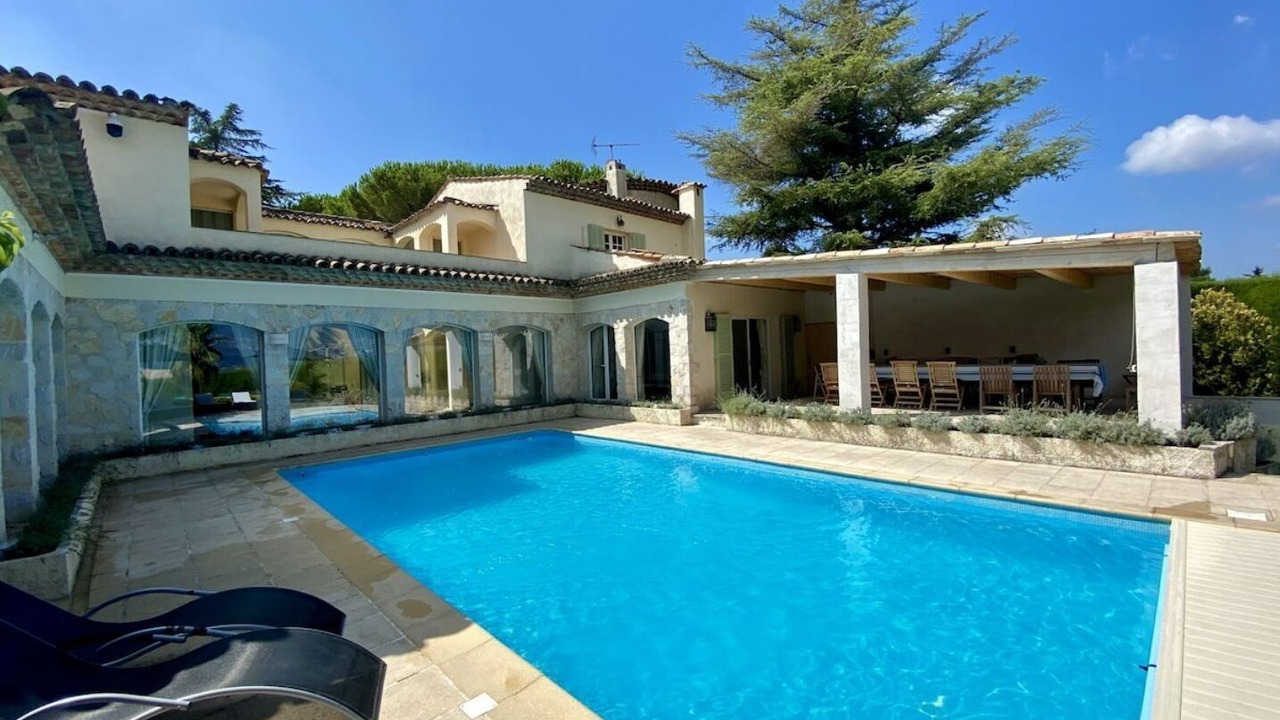 Photo of Outdoor in Mouans-Sartoux