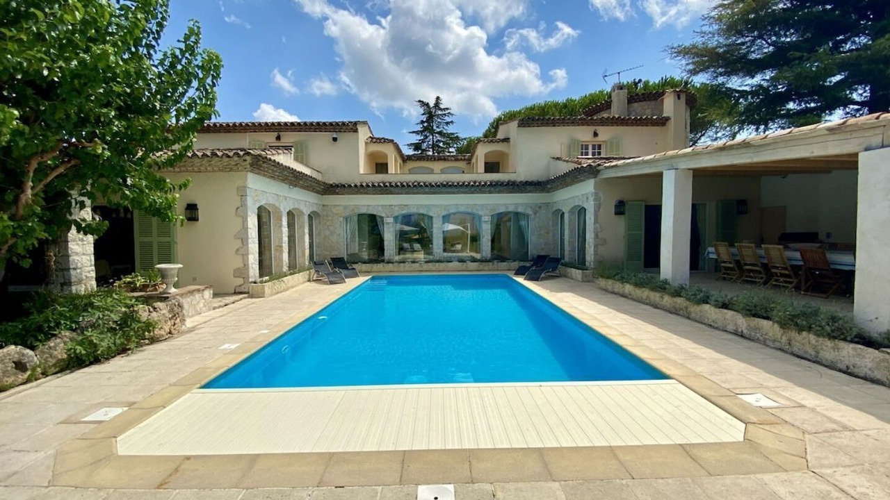 Photo of Outdoor in Mouans-Sartoux