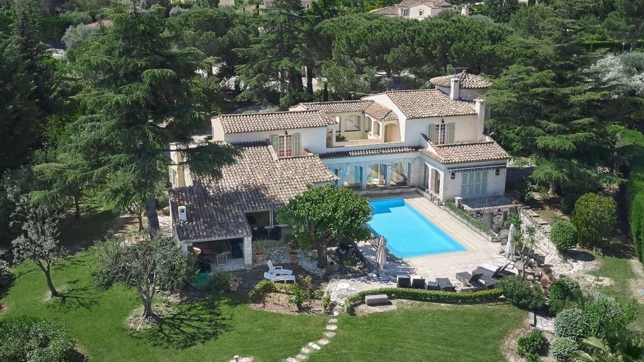 Photo of Outdoor in Mouans-Sartoux