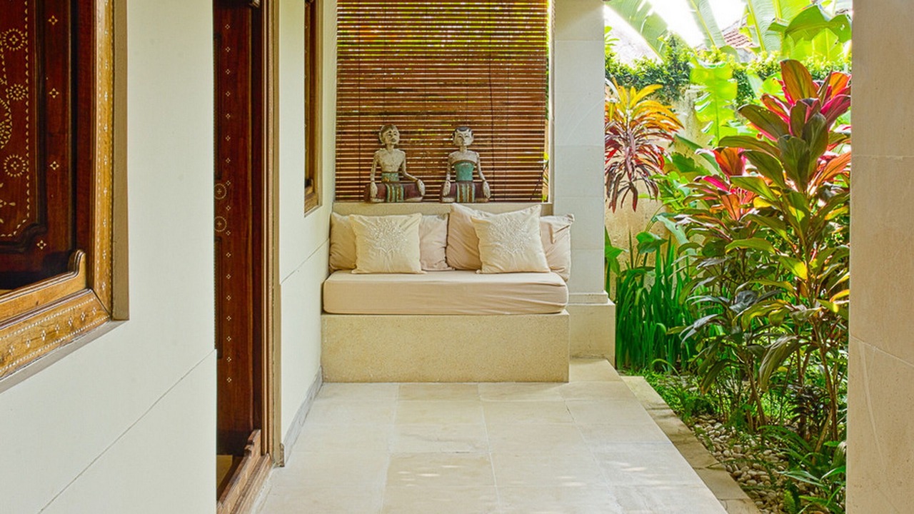 Photo of Patio Balcony in Batubelig
