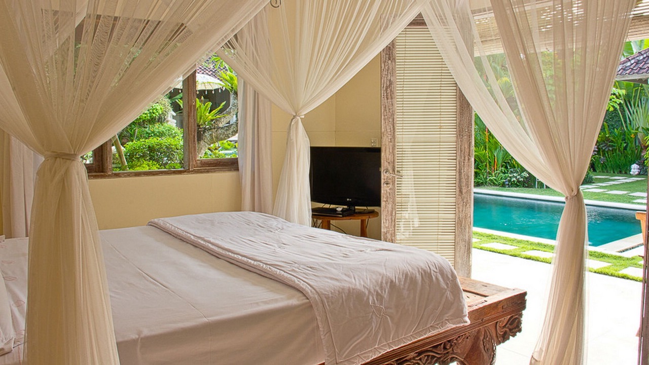 Photo of Bedroom in Batubelig