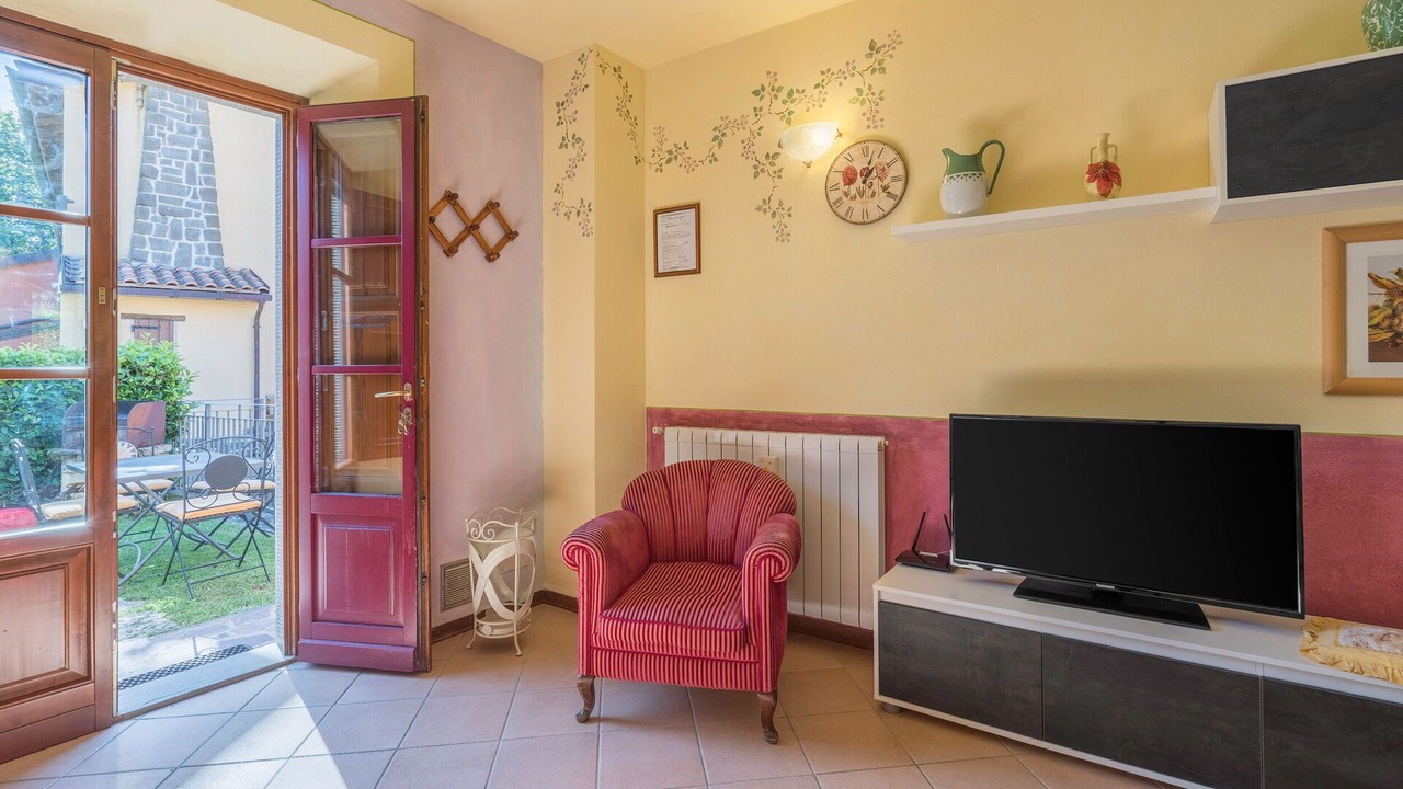 Photo of Bedroom in Cutigliano