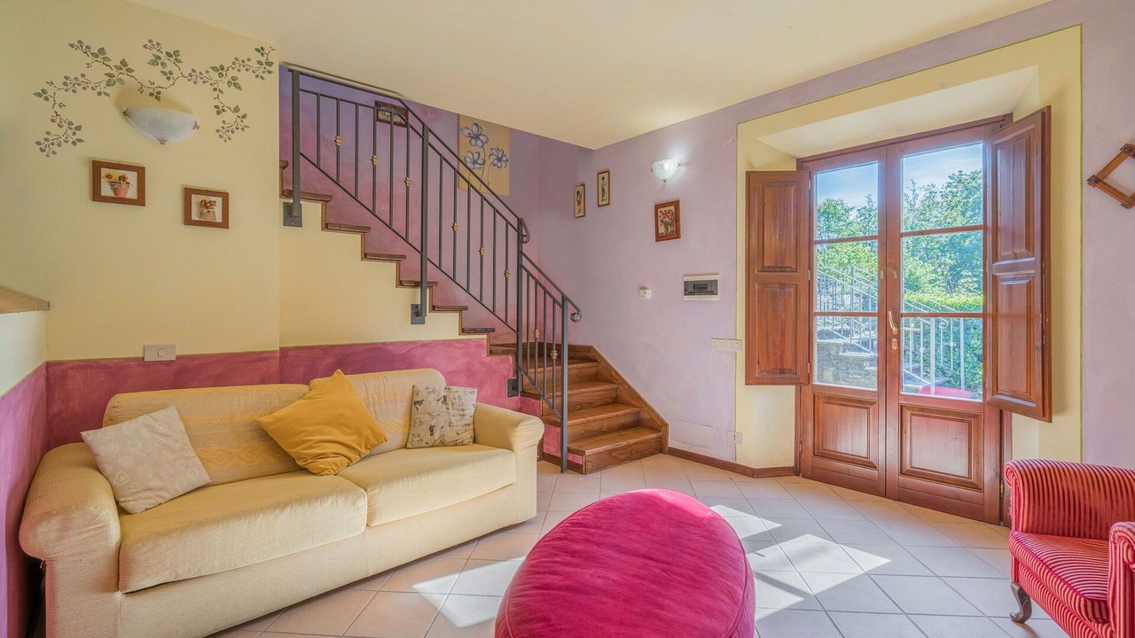Photo of Bedroom in Cutigliano